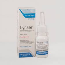 Picture of Dynase Nasal Spray